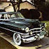 Cadillac 1950